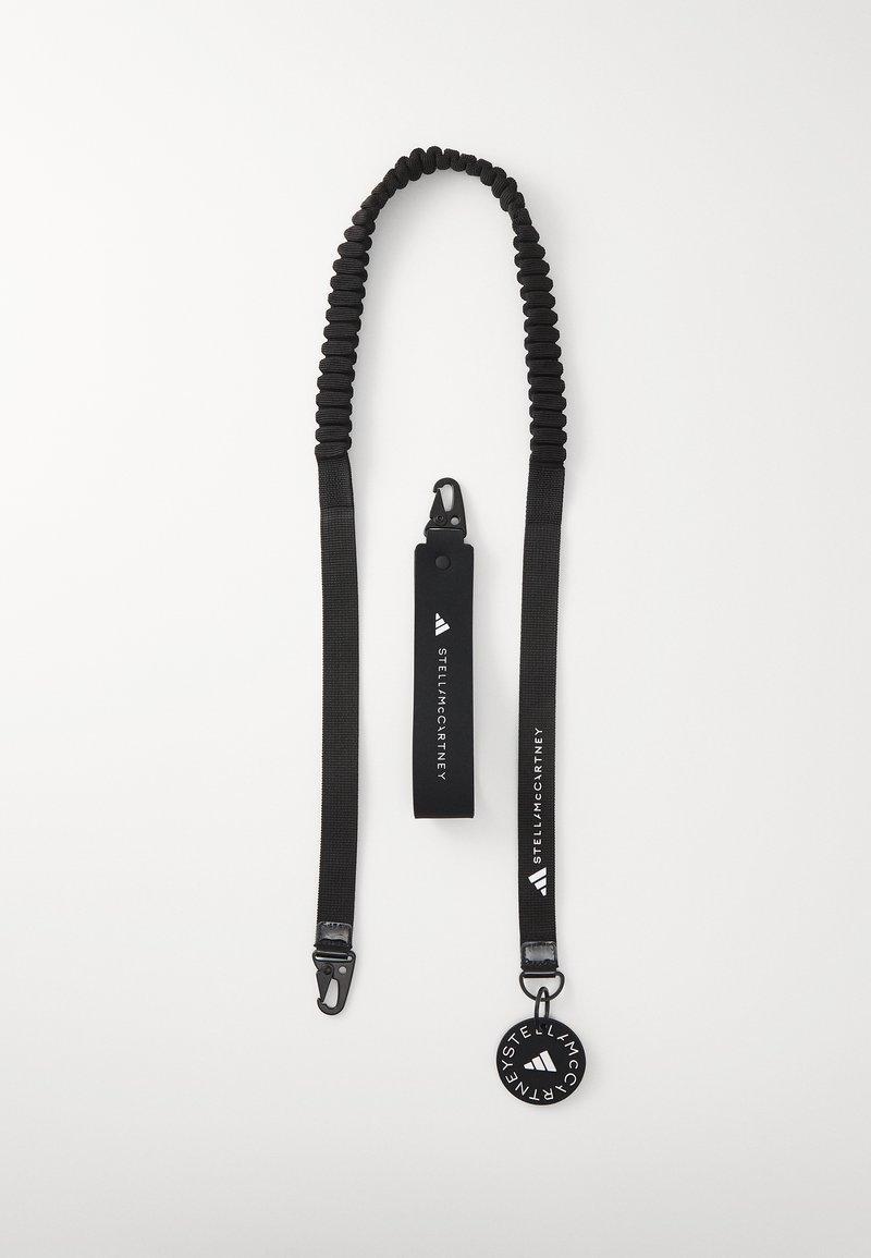 adidas by Stella McCartney - LANYARD - Sonstige Accessoires - black/white, Vergrößern