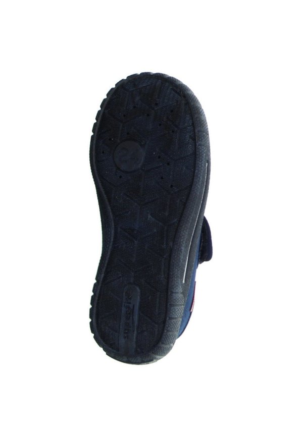 BILL - Slippers - blau3