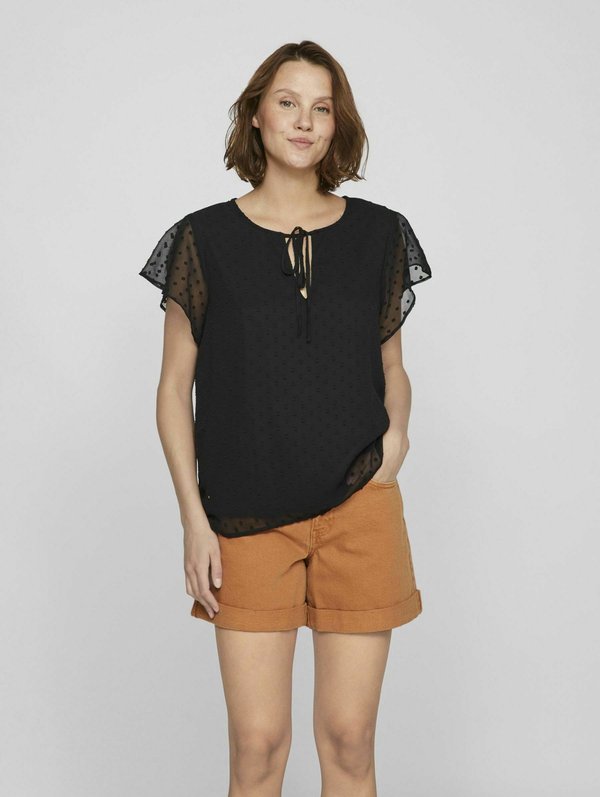 VIEDEE V-NECK  - Bluse