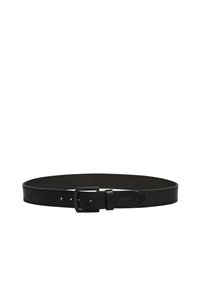 Pepe Jeans XAVIER - Opasok - black