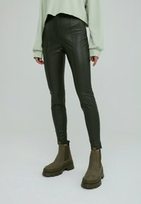 EDITED Legging - green