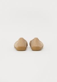 Salamander Ballet pumps - taupe
