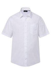 HALBARM EASYCARE KENTKRAGEN COMFORT FIT - Košile - snow white