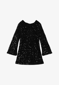 Unausgewählt, black