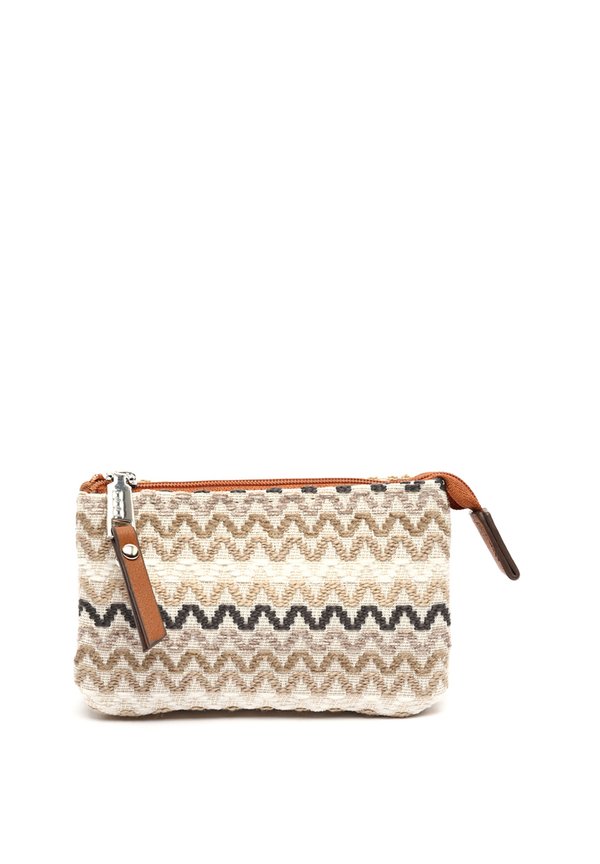 TARVOS COIN - Geldbörse - beige