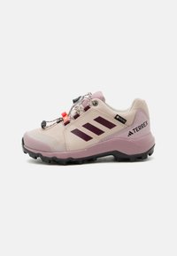 Non selezionato, taupe/maroon/magic mauve