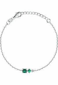 CHRIST Bracciale - silberfarben
