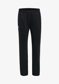 Geselecteerd, black