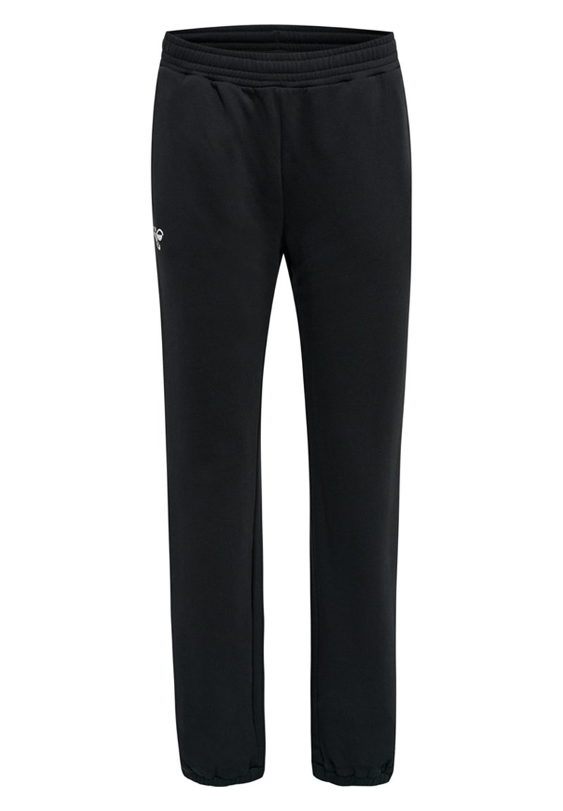 Hummel AGILITY PANTS - Pantaloni Sportivi - Harbor Mist/grigio - Foto 11