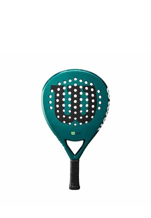 BLADE V3 - Padel racket - emerald green