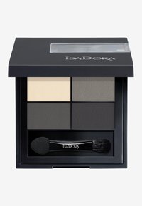 EYESHADOW QUARTET - Oogschaduwpalet - smoky eyes