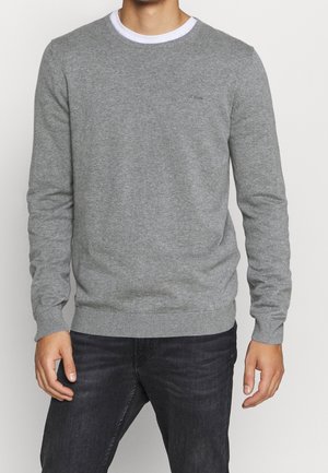 s.Oliver Pullover - grey
