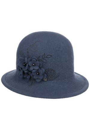 PILANOS - Hat - blau