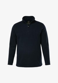 Vald, navy blue