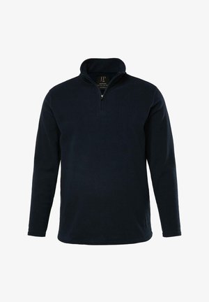 JP1880 - Bluza z polaru