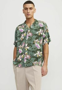 Jack & Jones - RELAXED FIT - Shirt - laurel wreath Thumbnail Image 1