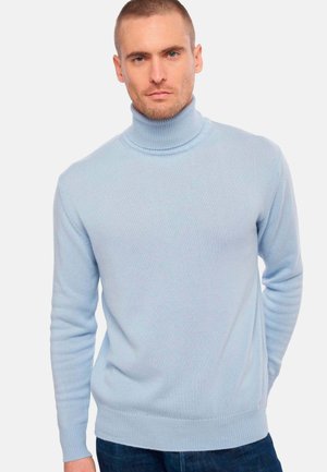 Mahogany EDGAR 4F - Pullover - ciel