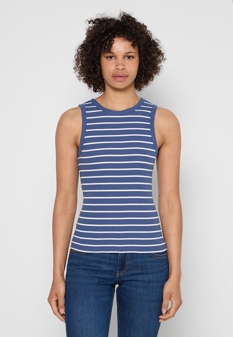 GAP Top blauw