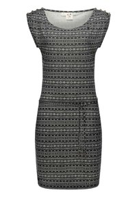 Unausgewählt, black