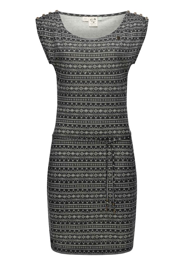 CHEGO  - Jerseykleid