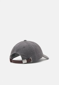 Levi's® ESSENTIAL UNISEX - Kapa - dark grey