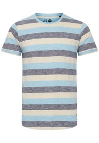 Unselected, light blue