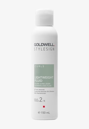STYLESIGN CURLS LIGHTWEIGHT  FLUID - Hair styling - -