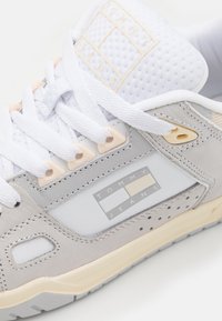Tommy Jeans Sneakers basse - light cast
