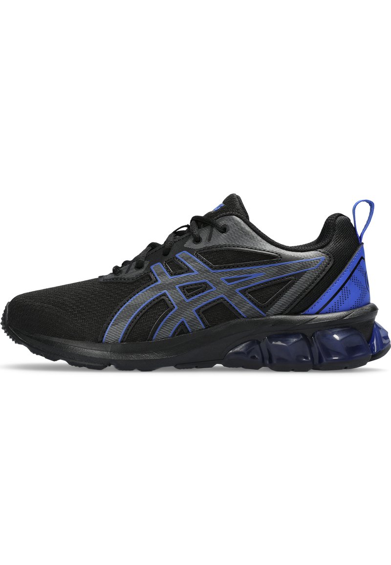 asics illusion blue