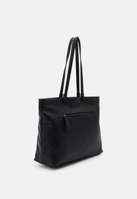TOM TAILOR ROSABEL - Borsa a mano - black