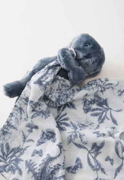 Tartine et Chocolat LAPIN UNISEX - Dárky pro nejmenší - blue grisé