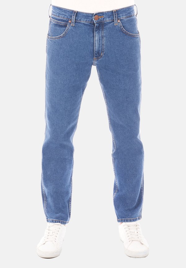 GREENSBORO - Jeans Tapered Fit