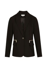 Morgan Blazer - noire