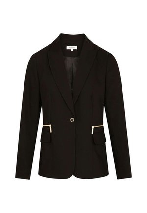 Morgan Blazer - noire