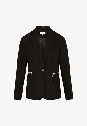Morgan Blazer - noire