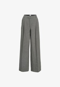 Non sélectionné, dark grey melange