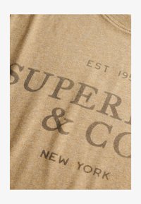 Seleccionado, pumice stone beige marl