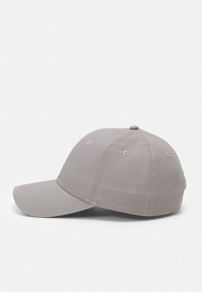 Herren Mützen, Hüte & Caps | Holzweiler SIRUS UNISEX Cap grey/hellgrau - CR60970 Herren Mützen, Hüte & Caps | Holzweiler SIRUS UNISEX Cap grey/hellgrau - CR60970