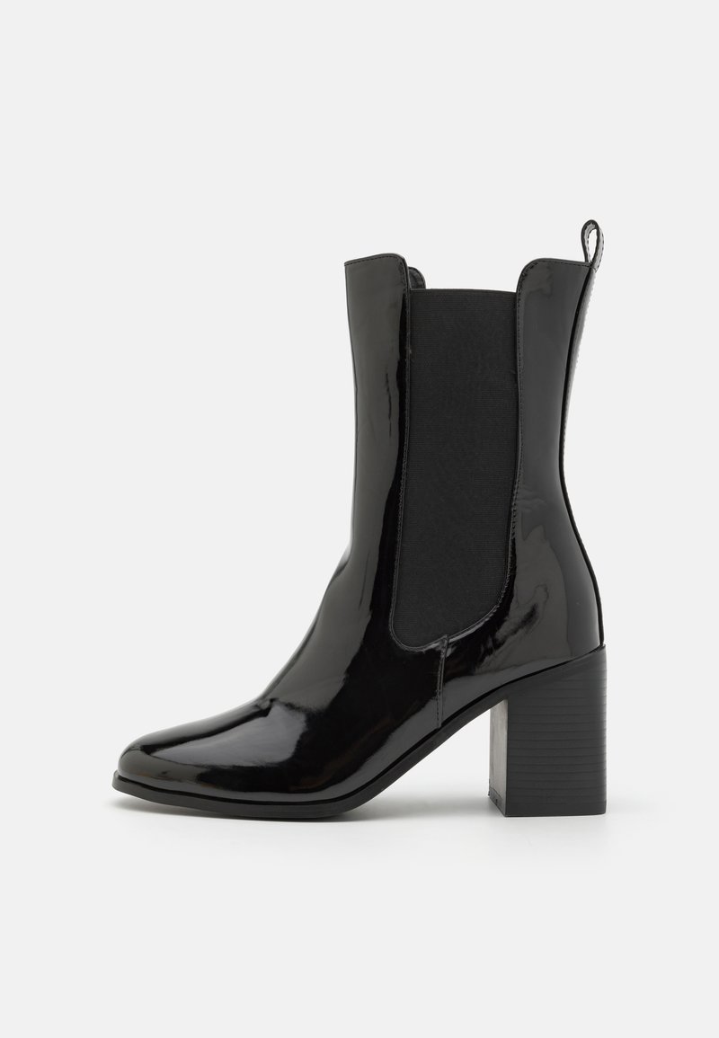 RAID ILLEANA - Bottines - black