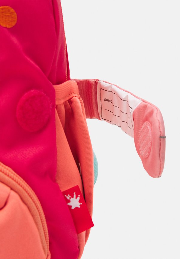 HASE UNISEX – Tourenrucksack – rosa