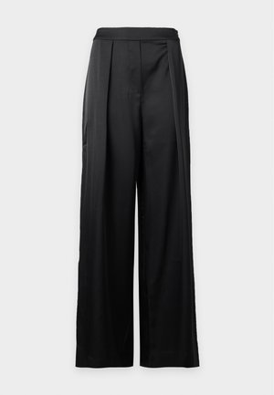 Tiger of Sweden, CORA - Trousers - black