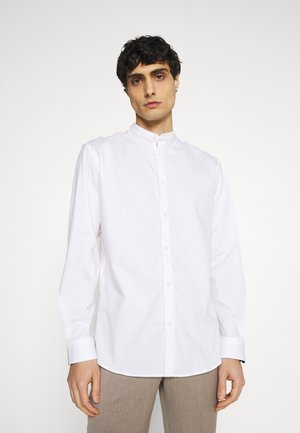 SLHSLIMBROOKLYN - Overhemd - white