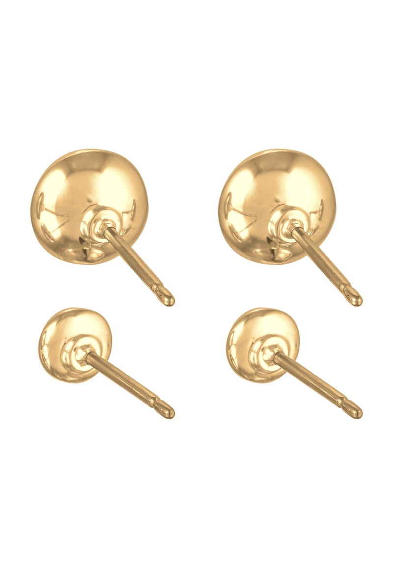 Elli Orecchini - gold-coloured/dorato