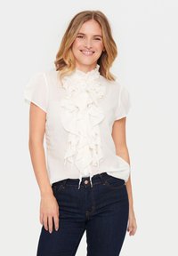 Saint Tropez - TILLI - Camicia - ice Immagine in miniatura 1