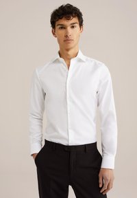 THE DRESSED - Formalna srajca - white