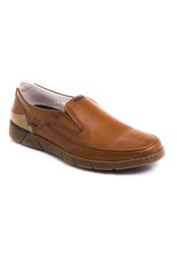 Fluchos Zapatos sin cordones - cuero