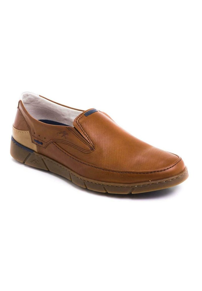 Fluchos Zapatos sin cordones - cuero