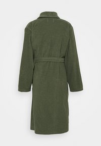 Pier One Roupão - khaki