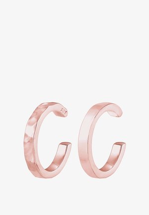 Elli, Boucles d'oreilles - rose gold-coloured