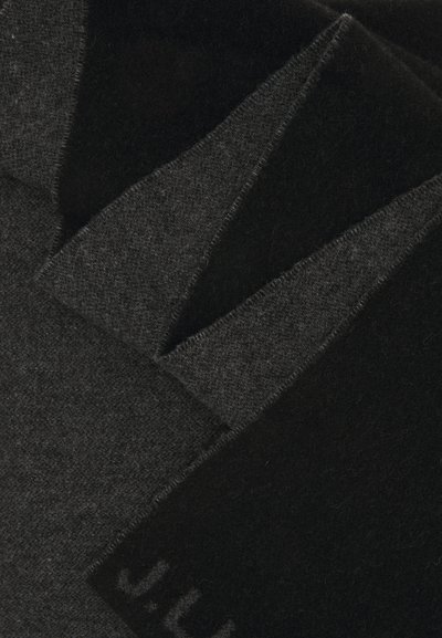J.LINDEBERG CHAMP SCARF - Šal - black